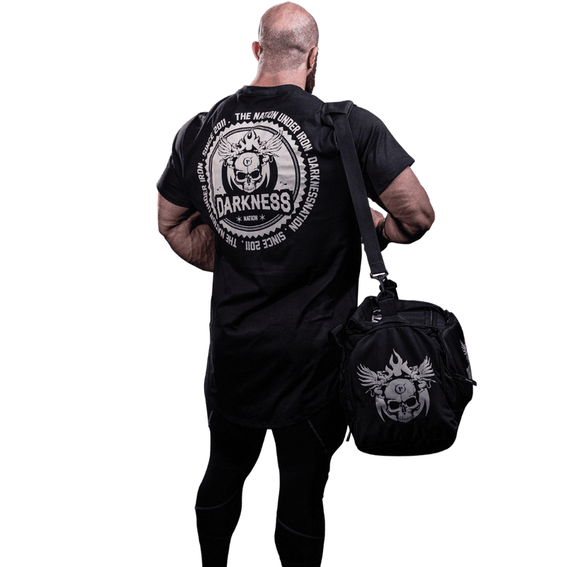 Mala Academia Darkness Heavy Weight - Mala Academia