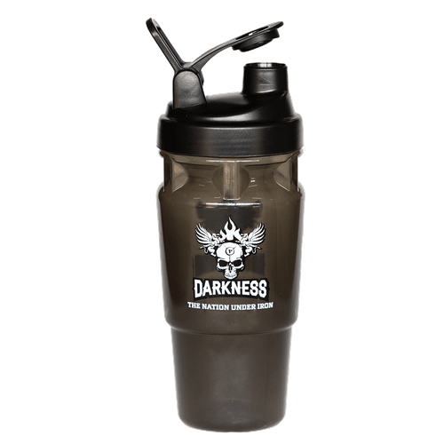 Coqueteleira Darkness 1L