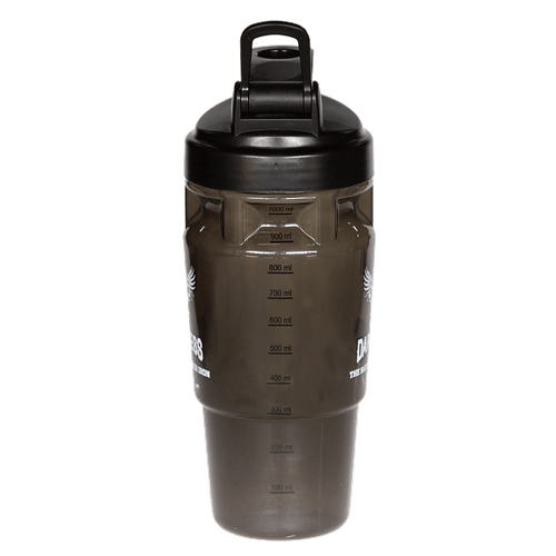 Coqueteleira Darkness 1L