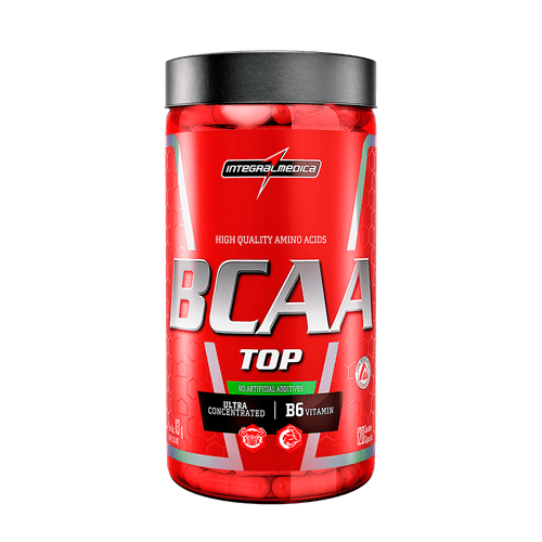 BCAA Top