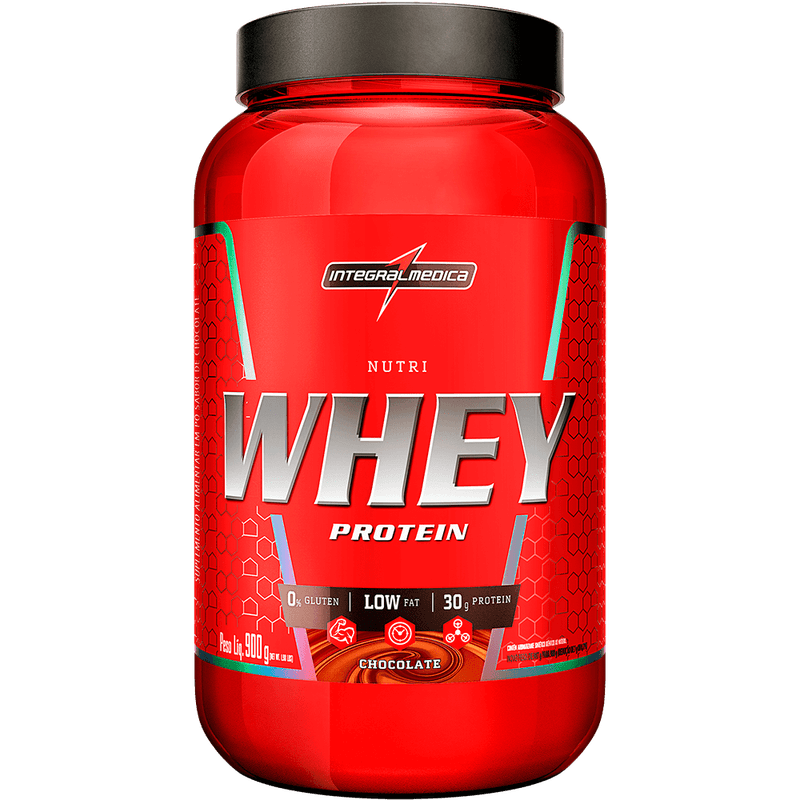 900g-CHOCOLATE