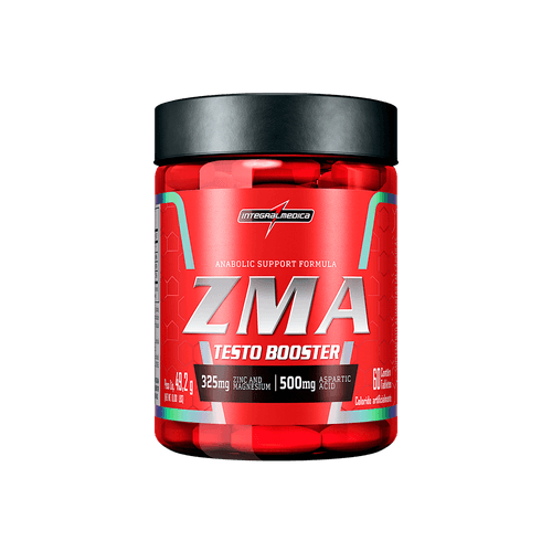 ZMA Testo Booster