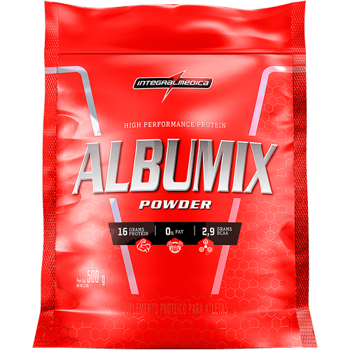 Albumix Powder
