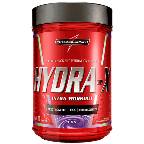 Intra-Treino Hydra X