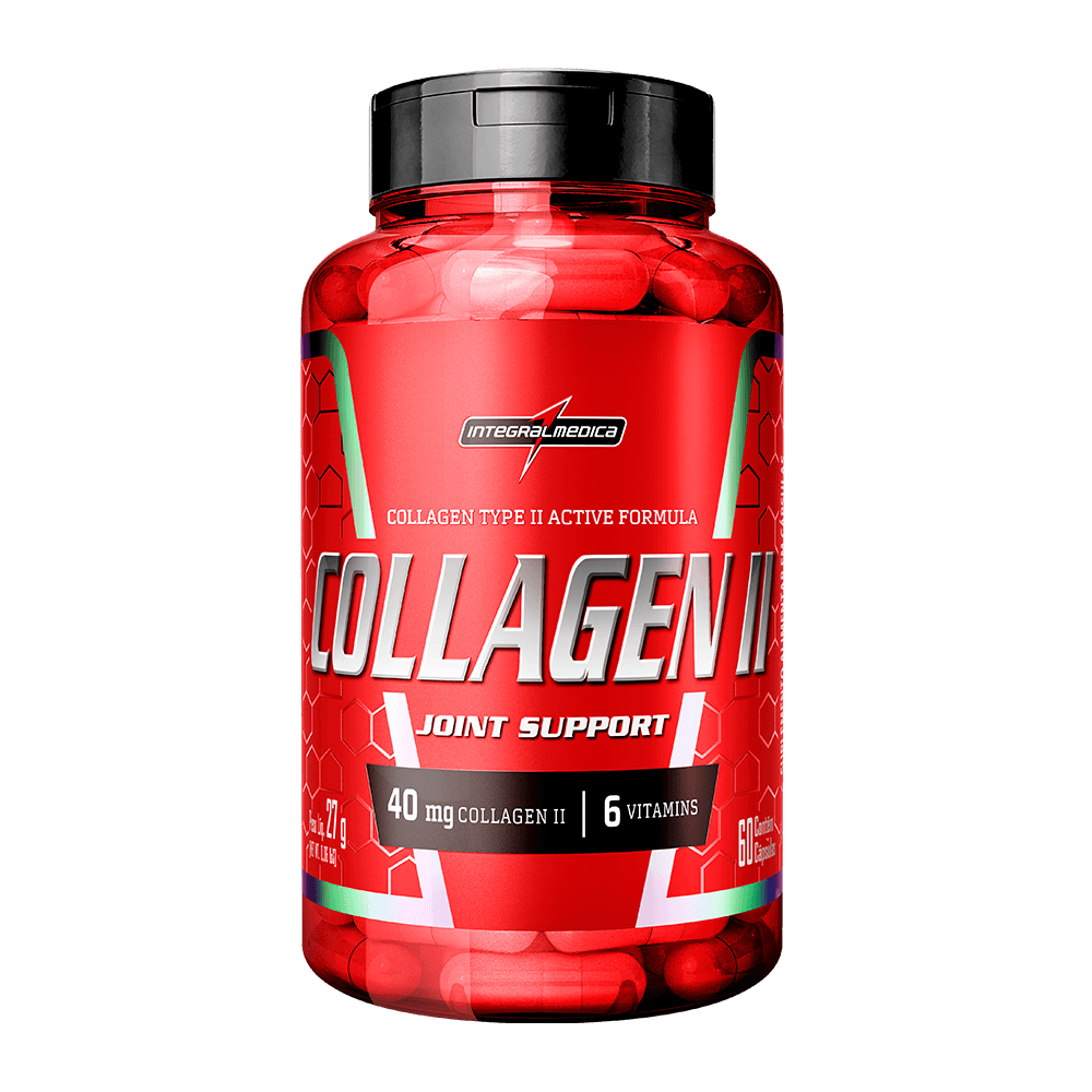 Collagen II 1