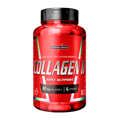 Collagen II