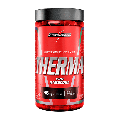 Therma Pro Hardcore