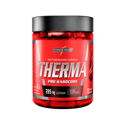 Therma Pro Hardcore