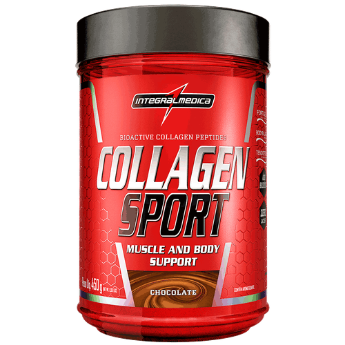 Collagen Sport