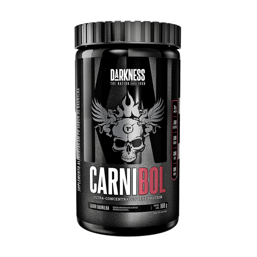 Carnibol 900g