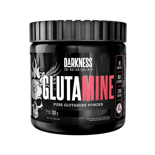 Glutamine