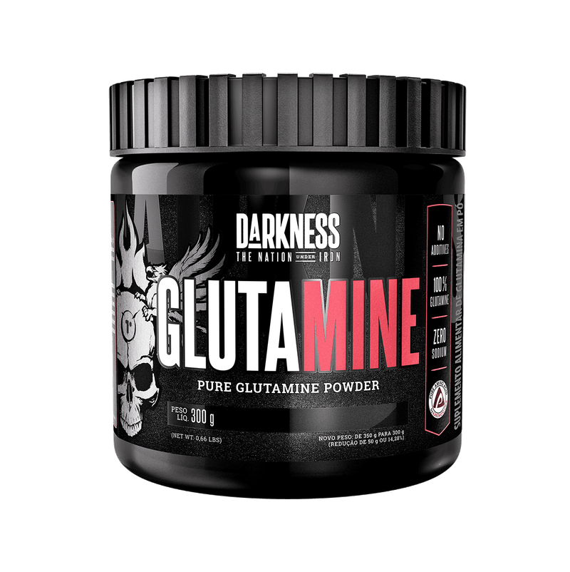 NEW-DARKNESS-GLUTAMINE-300g