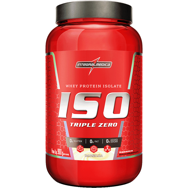 Iso-Triple-Zero-900g-–-Whey-Protein-Isolado-Integralmedica-Pote-de-900g-