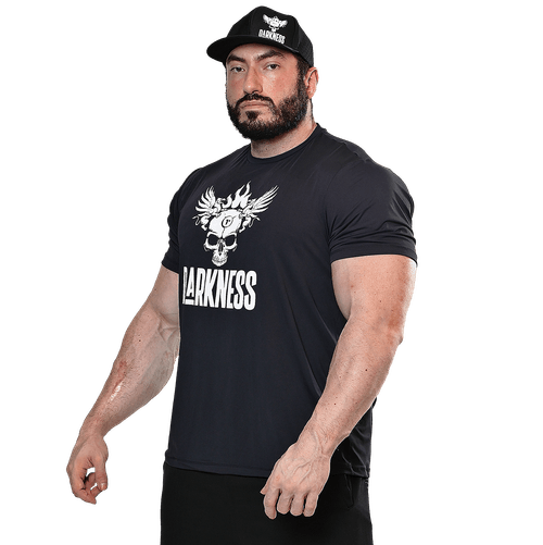 Camiseta Treino Darkness