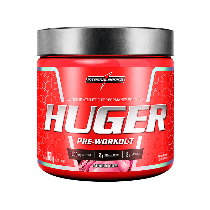 HUGER-BUBBLEGUM-160G
