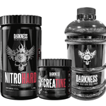 Nitro-Hard-900g-baunilha---Creatine-Darkness-300g---Galao-Darkness