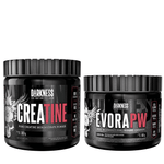 Creatine-Darkness-300g---Evora-Pw-150g-Limao