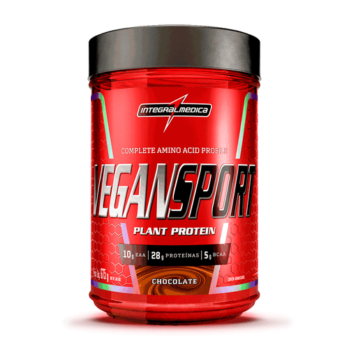 Vegan Sport 675g