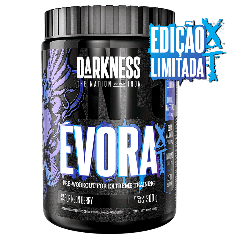 DARKNESS-EVORA-XT-NEON-BERRY