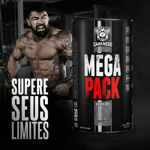 Mega Pack Power Workout