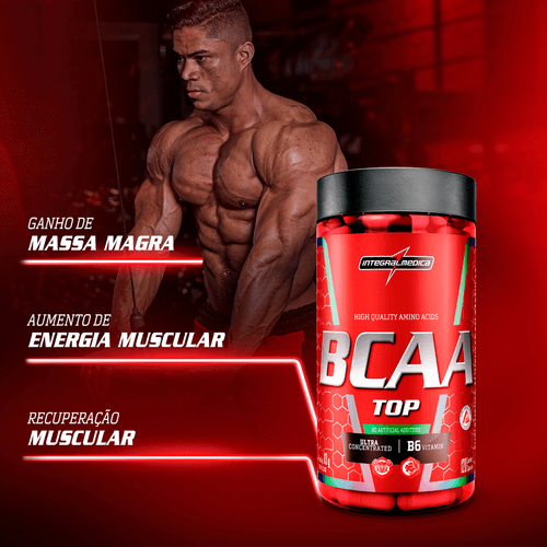 BCAA Top