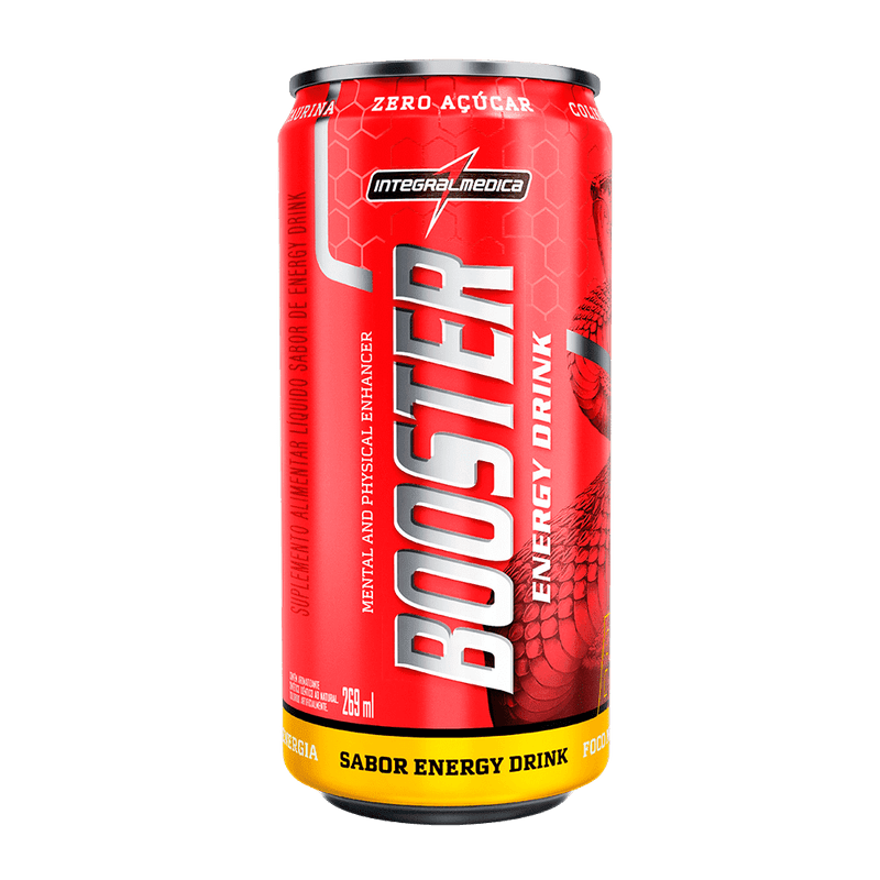 BOOSTER-RTD