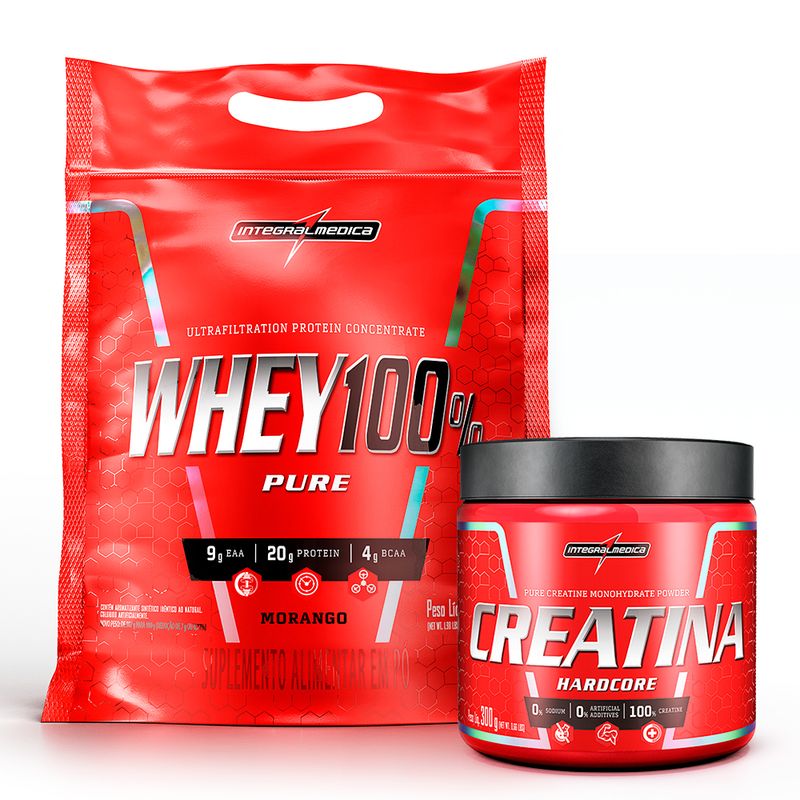 11961_-IM-_Packs_3D_Whey100-Pouch_-_Creatina300g_Morango