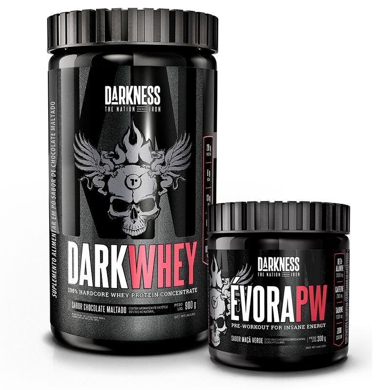 11962_-DK-_Pack_Imagem_3D_DarkWhey_-_EvoraPW300g_ChocolateMaltado