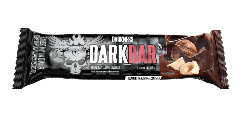 DARKNESS darkBAR CREME AVELA ME4058