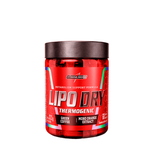 Lipo Dry