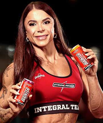 Debora Boff