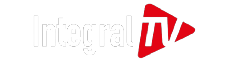 Logo da IntegralTV